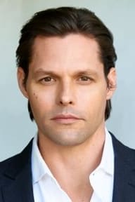 Justin Bruening