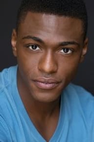 Justin Cornwell