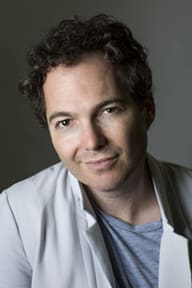 Justin Shenkarow