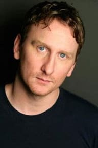 Justin Swain