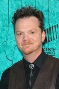 Justin Welborn