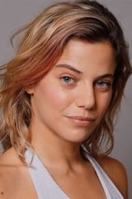 Justina Bustos