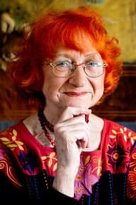 Jytte Abildstrøm