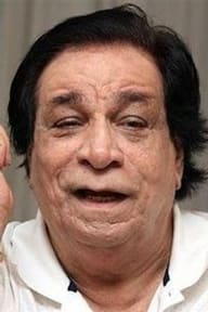 Kader Khan