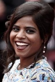 Kalieaswari Srinivasan
