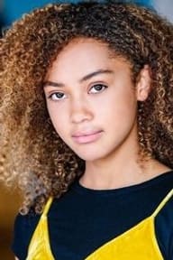 Kamaia Fairburn