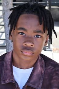 Kameron J Meadows