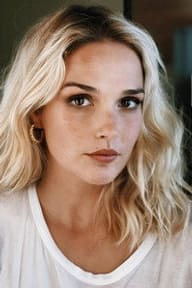 Камілла Лу
