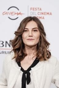 Kamka Tocinovski
