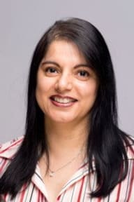 Kamla Claire