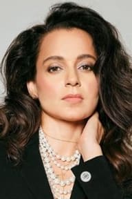 Kangana Ranaut