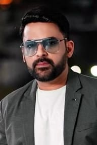 Kapil Sharma