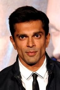 Karan Singh Grover