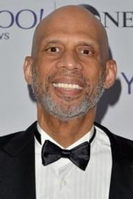 Kareem Abdul-Jabbar
