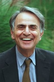 Карл Саган