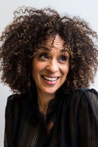 Karyn Parsons