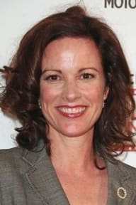 Kate Hodge