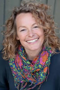 Kate Humble