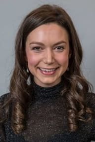 Kate Maberly
