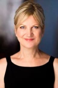 Kathryn Greenwood