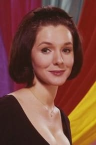 Kathryn Hays
