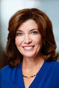Kathy Hochul