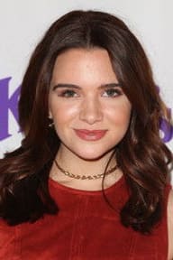 Katie Stevens