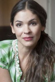 Katja Woywood
