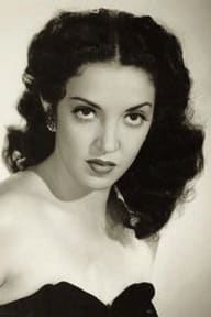 Katy Jurado
