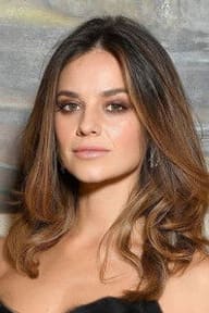 Katy Louise Saunders