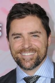 Kavan Smith