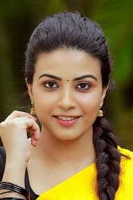 Kavya Shetty