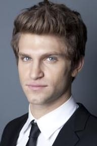 Keegan Allen