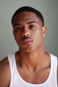 Keith Powers
