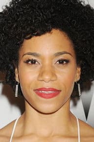 Kelly McCreary