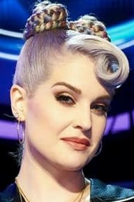 Kelly Osbourne