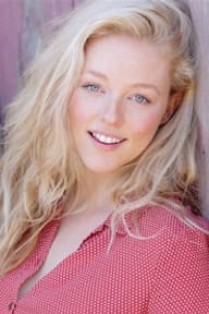 Kelly Van der Burg