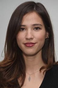 Kelsey Asbille