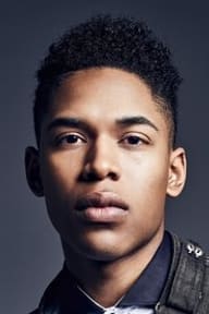 Kelvin Harrison Jr.