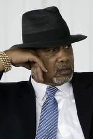 Ken Norton