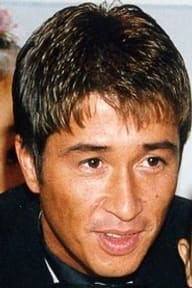 Кенджі Хаґа