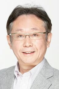 Kenji Fukui