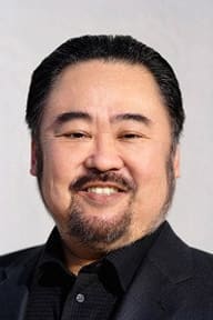 Keone Young