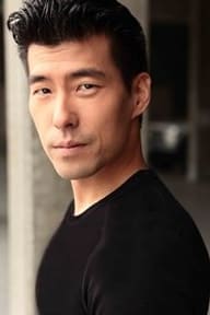 Kevan Ohtsji