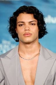 Kevin Chacon