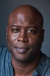 Kevin Daniels
