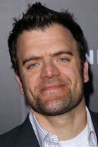 Kevin Weisman