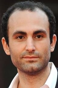 Khalid Abdalla