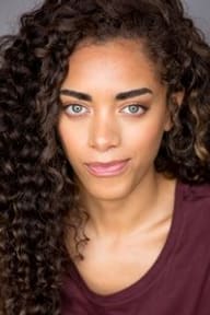 Kiara Barnes