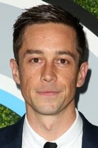 Killian Scott